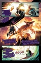 TEENAGE MUTANT NINJA TURTLES 2024 #2 CVR D GONZO