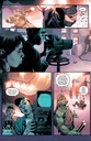 TEENAGE MUTANT NINJA TURTLES 2024 #2 CVR D GONZO