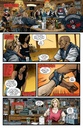 TMNT MUTANT NATION #1 CVR B FEDERICI