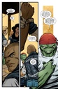 TMNT MUTANT NATION #1 CVR B FEDERICI