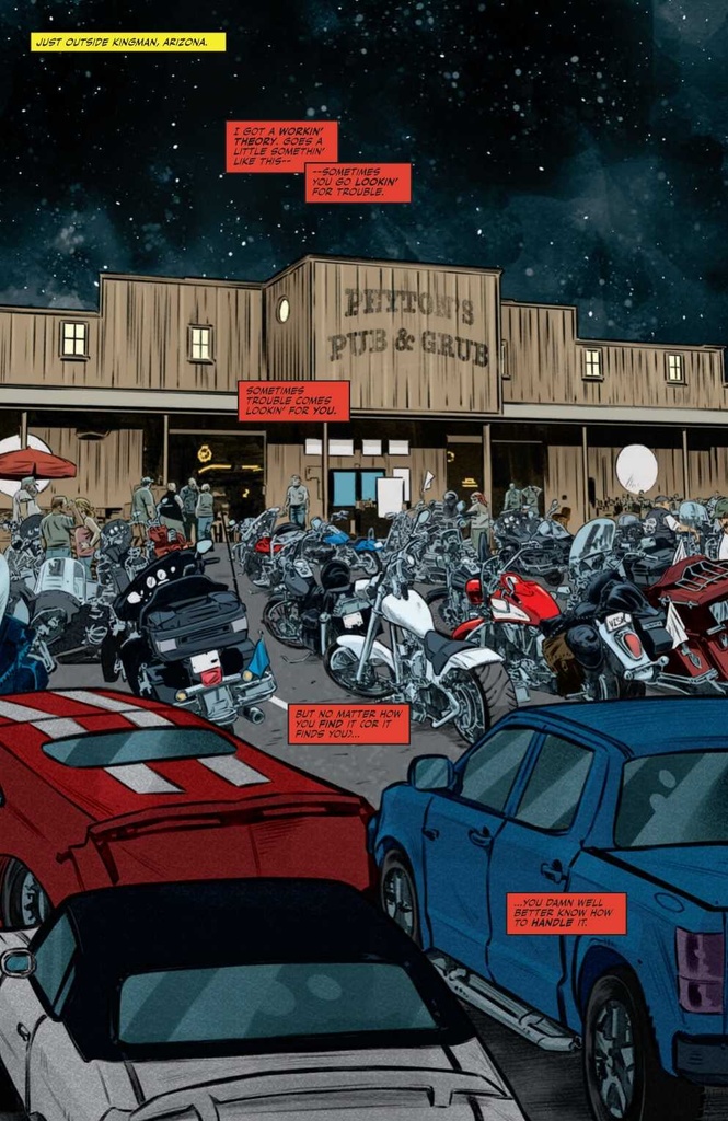 TMNT MUTANT NATION #1 CVR D 40TH ANNIV