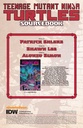 TMNT SOURCEBOOK #4