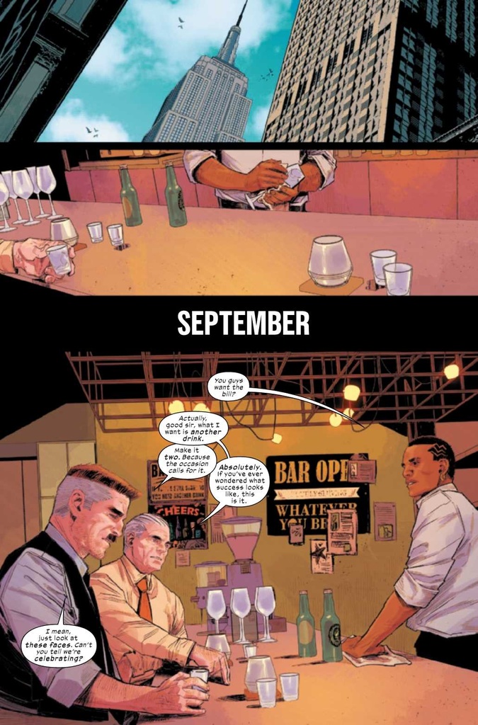 ULTIMATE SPIDER-MAN #9 WES CRAIG CONNECT VAR