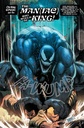 VENOM SEPARATION ANXIETY #5 (OF 5) PAULO SIQUEIRA HOMAGE VAR