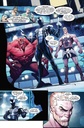 VENOM WAR #2 (OF 5) LUCIANO VECCHIO TEAM EDDIE VAR