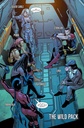 VENOM WAR LETHAL PROTECTORS #1 (OF 3)