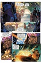 VENOMVERSE REBORN #4 (OF 4) LEINIL YU CONNECT VAR