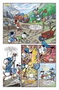 WHAT IF DONALD DUCK BECAME THOR #1 WALT SIMONSON VAR