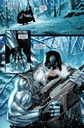 WOLVERINE #1 JTC NEG SPACE VAR