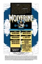 WOLVERINE #1 SEAN GALLOWAY SATURDAY MORNING VAR