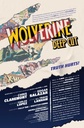 WOLVERINE DEEP CUT #3 (OF 4) ANDREA SORRENTINO VAR