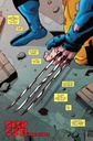WOLVERINE DEEP CUT #3 (OF 4) ANDREA SORRENTINO VAR