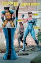 WOLVERINE DEEP CUT #3 (OF 4) ANDREA SORRENTINO VAR
