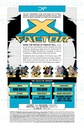 X-FACTOR #2 JUSTIN MASON VAR