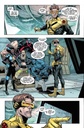 X-MEN #4 ELENA CASAGRANDE STORMBREAKERS VAR