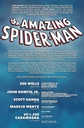 AMAZING SPIDER-MAN #60
