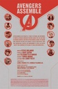 AVENGERS ASSEMBLE #2 (OF 5)