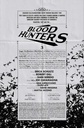 BLOOD HUNTERS #3 (OF 5) DAVID MESSINA VAR