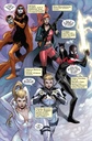 BLOOD HUNTERS #3 (OF 5) DAVID MESSINA VAR