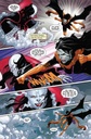 BLOOD HUNTERS #3 (OF 5) DAVID MESSINA VAR