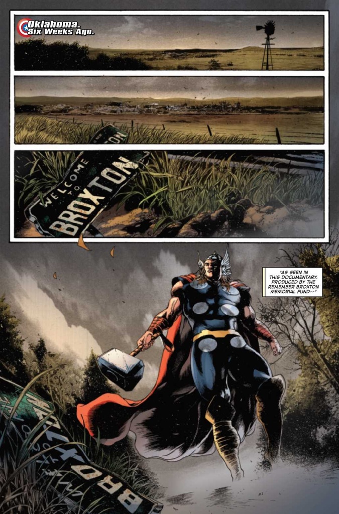 CAPTAIN AMERICA #14