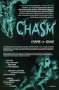 CHASM CURSE OF KAINE #3 (OF 4) ALESSANDRO CAPPUCCIO VAR