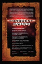 CONQUEST 2099 #2 (OF 5) KEN LASHLEY FRAME VAR