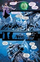 CONQUEST 2099 #2 (OF 5) KEN LASHLEY FRAME VAR