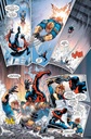 CONQUEST 2099 #2 (OF 5) KEN LASHLEY FRAME VAR