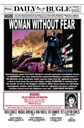 DAREDEVIL WOMAN WITHOUT FEAR #4 (OF 4) TBD ARTIST VAR