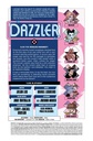 DAZZLER #2 (OF 4) LUCAS WERNECK STORMBREAKERS VAR