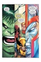 DEADPOOL TEAM-UP #3 (OF 5) ROB LIEFELD VAR