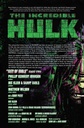 INCREDIBLE HULK #18