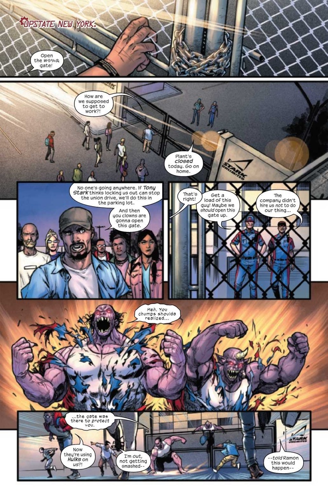 IRON MAN #1 PHILIP TAN FOIL VAR (Net)
