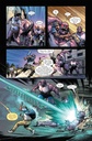 IRON MAN #1 PHILIP TAN FOIL VAR (Net)