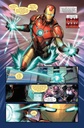 IRON MAN #1 PHILIP TAN FOIL VAR (Net)