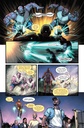 IRON MAN #1 PHILIP TAN FOIL VAR (Net)