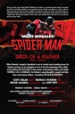 MILES MORALES SPIDER-MAN #25 SARA PICHELLI VAR