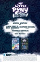 MLP STORM OF ZEPHYR HEIGHTS #2 CVR A JUSTASUTA