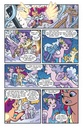 MLP STORM OF ZEPHYR HEIGHTS #2 CVR A JUSTASUTA