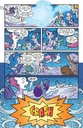 MLP STORM OF ZEPHYR HEIGHTS #2 CVR A JUSTASUTA