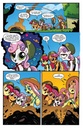 MLP STORM OF ZEPHYR HEIGHTS #2 CVR B FONSECA