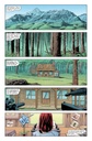 MYSTIQUE #1 (OF 5)