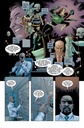 MYSTIQUE #1 (OF 5)
