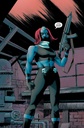MYSTIQUE #1 (OF 5) RICKIE YAGAWA VAR