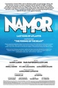 NAMOR #4 (OF 8)