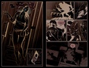 NIGHT OF THE SLASHERS #1 CVR A FRY