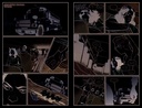 NIGHT OF THE SLASHERS #1 CVR A FRY