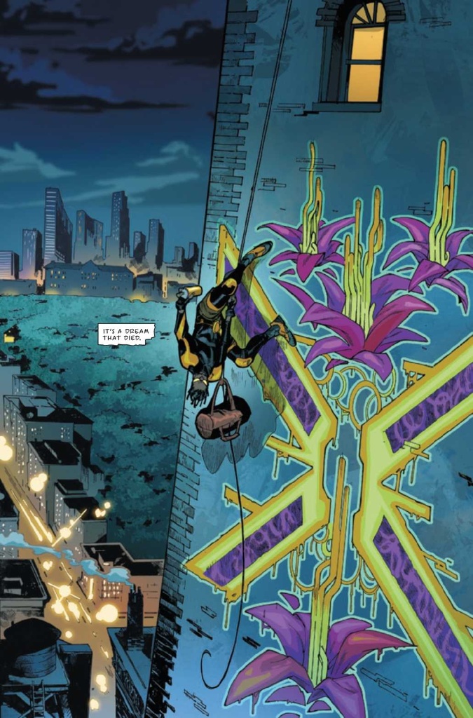 NYX #4