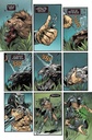 PREDATOR VS BLACK PANTHER #3 (OF 4) ANDREI BRESSAN VAR